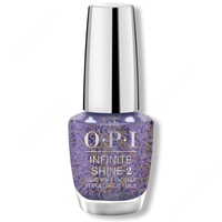 OPI Infinite Shine - Confetti Ready - #HRN29 - Nail Lacquer - Nail Polish at Beyond Polish