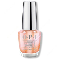 OPI Infinite Shine - Coral Chroma - #ISLSR1 - Nail Lacquer - Nail Polish at Beyond Polish