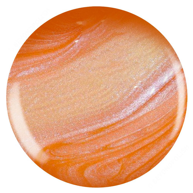 OPI Infinite Shine - Coral Chroma - #ISLSR1 - Nail Lacquer - Nail Polish at Beyond Polish