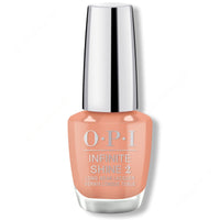 OPI Infinite Shine - Coral-ing Your Spirit Animal - #ISLM88 - Nail Lacquer - Nail Polish at Beyond Polish
