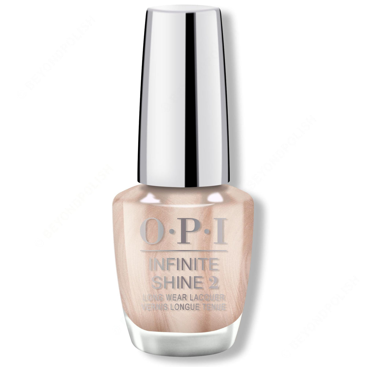 OPI Infinite Shine - Cosmo-Not Tonight Honey - #ISLR58 - Nail Lacquer - Nail Polish at Beyond Polish