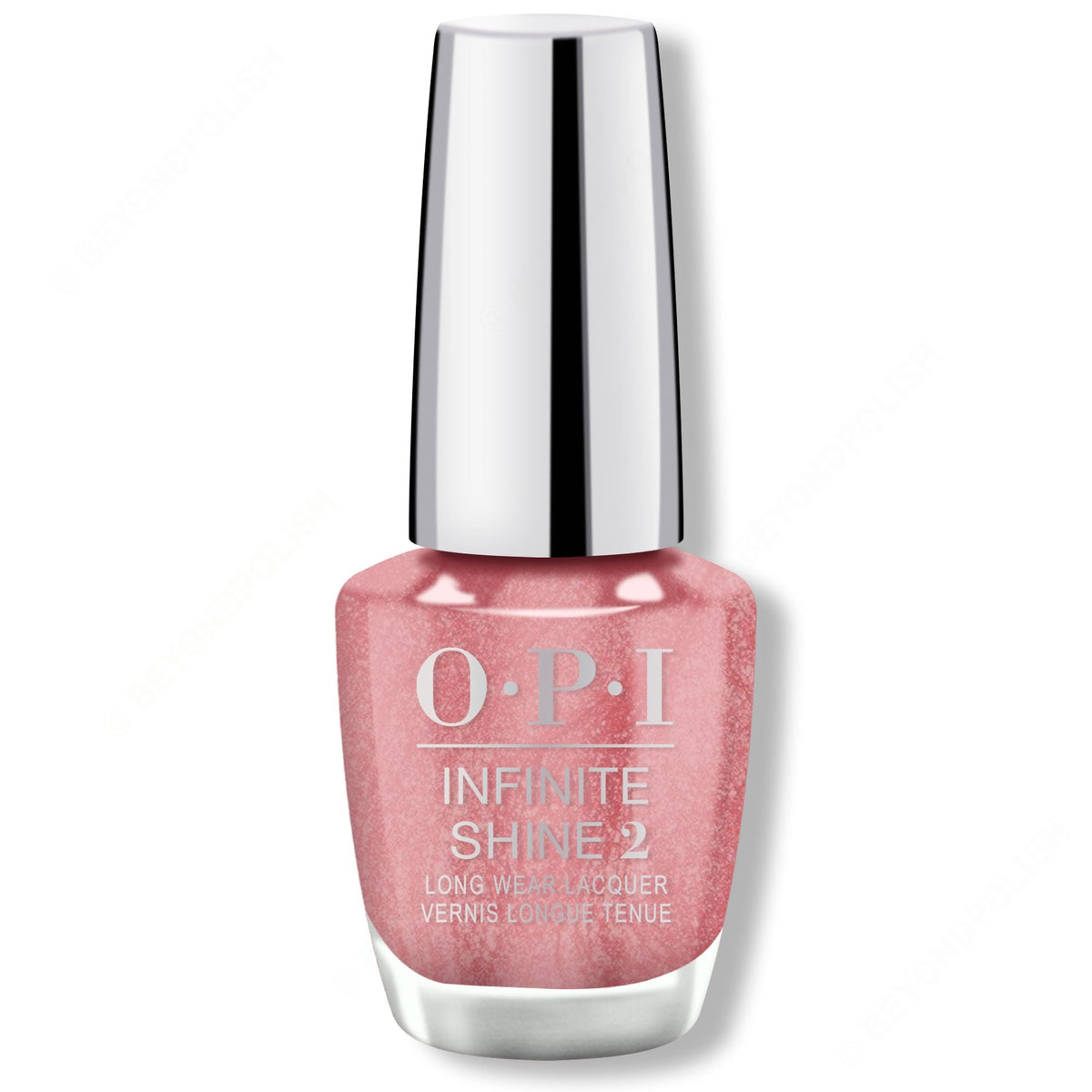 OPI Infinite Shine - Cozu-melted In The Sun - #ISLM27 - Nail Lacquer - Nail Polish at Beyond Polish