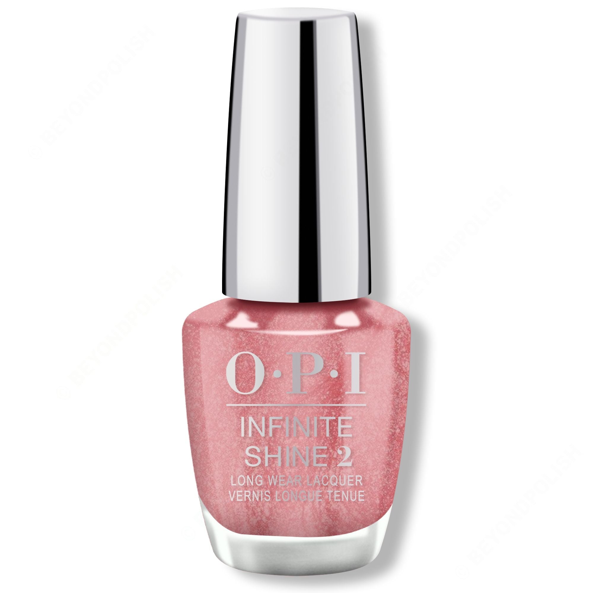 OPI Infinite Shine - Cozu-melted In The Sun - #ISLM27 - Nail Lacquer - Nail Polish at Beyond Polish