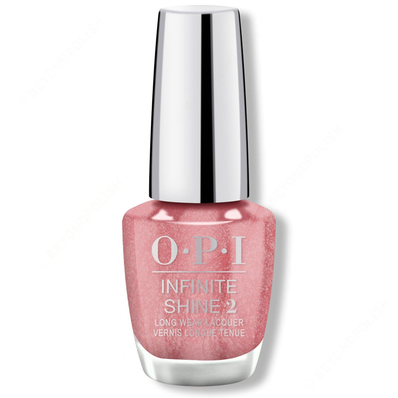 OPI Infinite Shine - Cozu-melted In The Sun - #ISLM27 - Nail Lacquer - Nail Polish at Beyond Polish