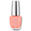 OPI Infinite Shine - Data Peach - #ISLS008 - Nail Lacquer - Nail Polish at Beyond Polish