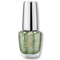OPI Infinite Shine - Decked to the Pines - #HRP19 - Nail Lacquer - Nail Polish at Beyond Polish