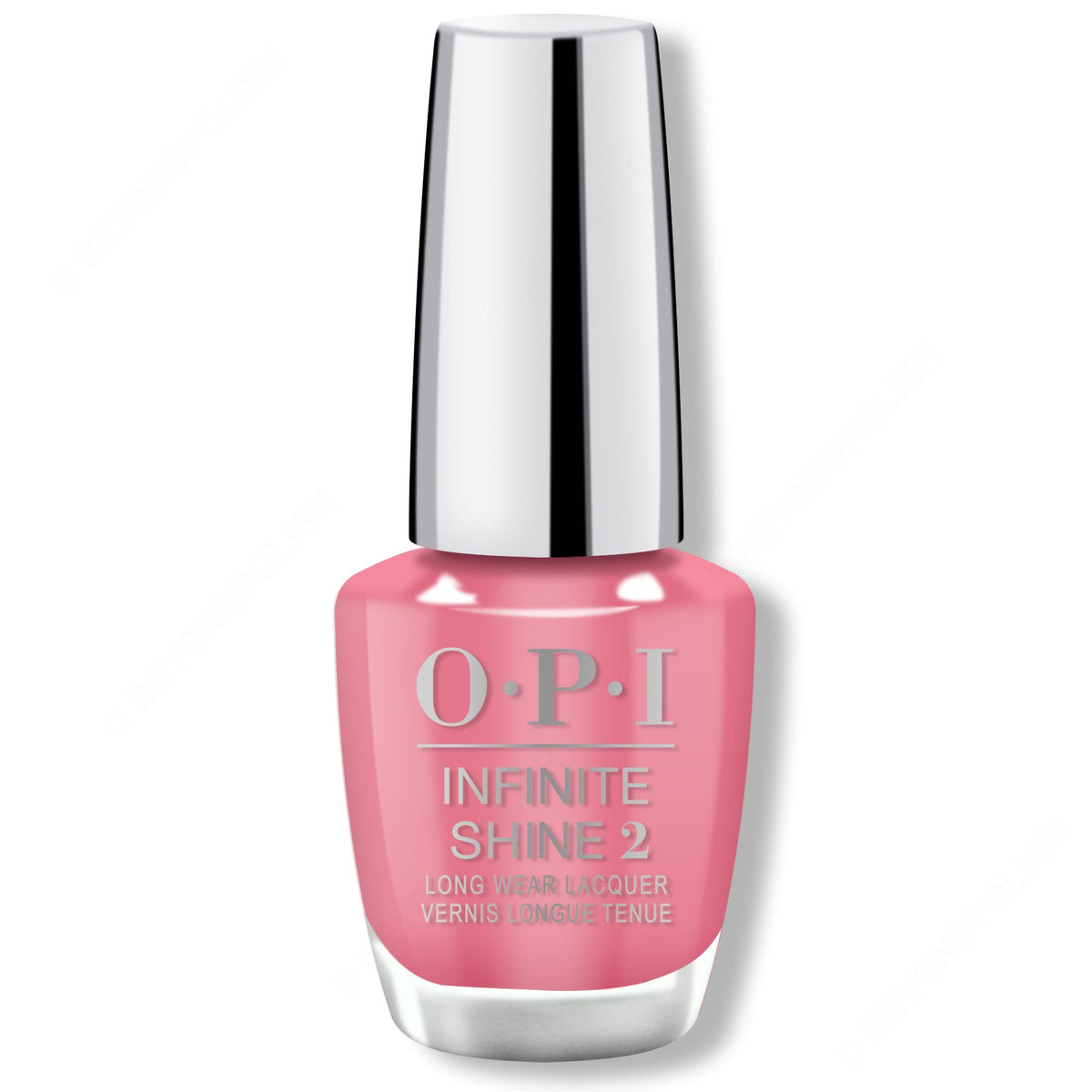 OPI Infinite Shine - Defy Explanation - #ISL59 - Nail Lacquer - Nail Polish at Beyond Polish