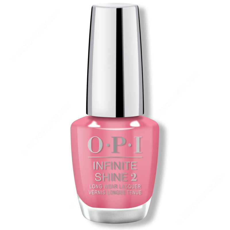 OPI Infinite Shine - Defy Explanation - #ISL59 - Nail Lacquer - Nail Polish at Beyond Polish