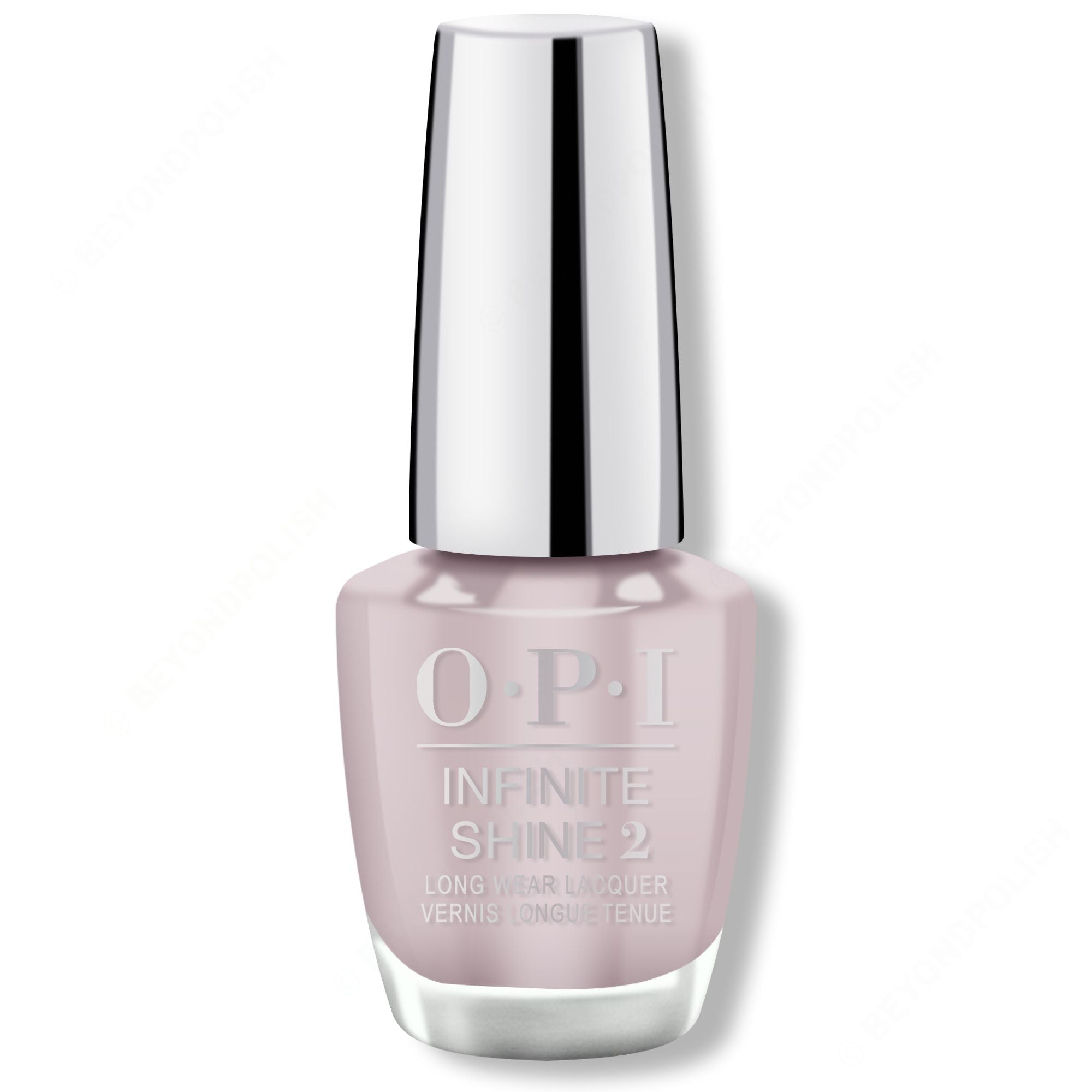 OPI Infinite Shine - Don't Bossa Nova Me Around - #ISLA60 - Nail Lacquer - Nail Polish at Beyond Polish