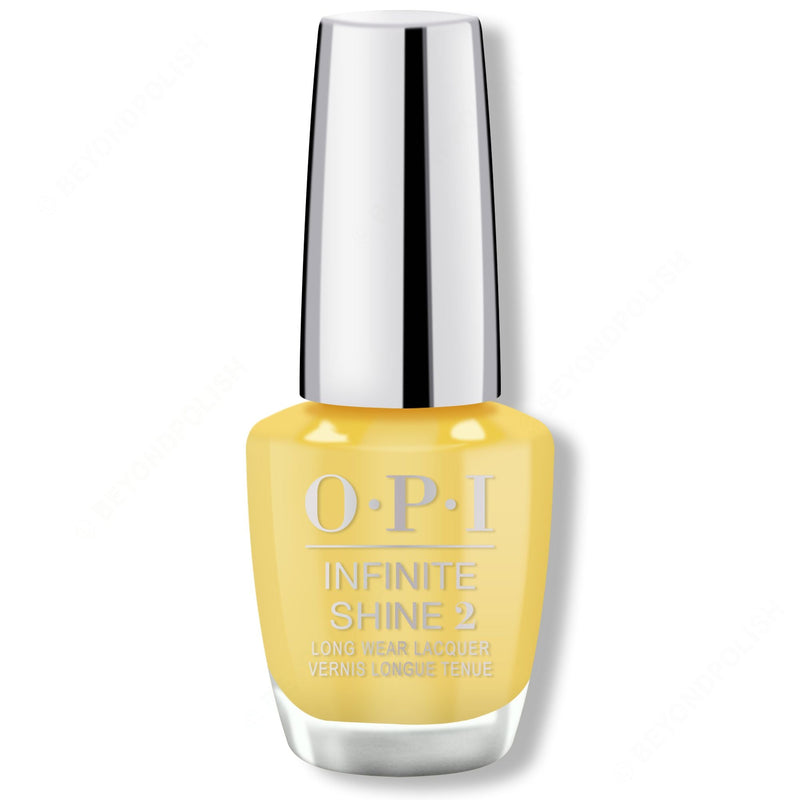 OPI Infinite Shine - Don't Tell A Sol - #ISLM85 - Nail Lacquer - Nail Polish at Beyond Polish