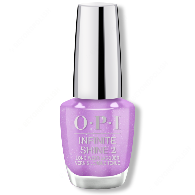 OPI Infinite Shine - Don't Wait. Create. - #ISLB006 - Nail Lacquer - Nail Polish at Beyond Polish