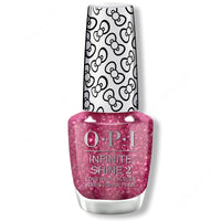 OPI Infinite Shine - Dream In Glitter - #HRL45 - Nail Lacquer - Nail Polish at Beyond Polish
