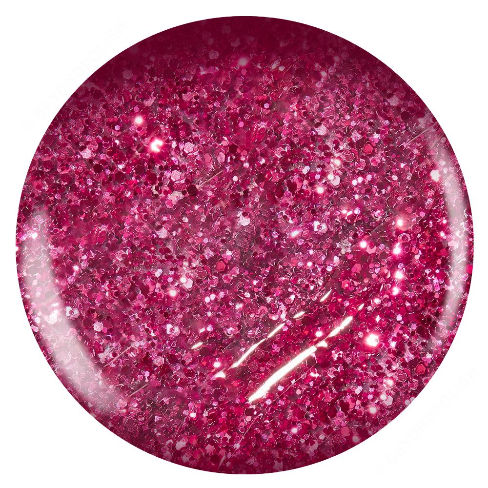 OPI Infinite Shine - Dream In Glitter - #HRL45 - Nail Lacquer - Nail Polish at Beyond Polish
