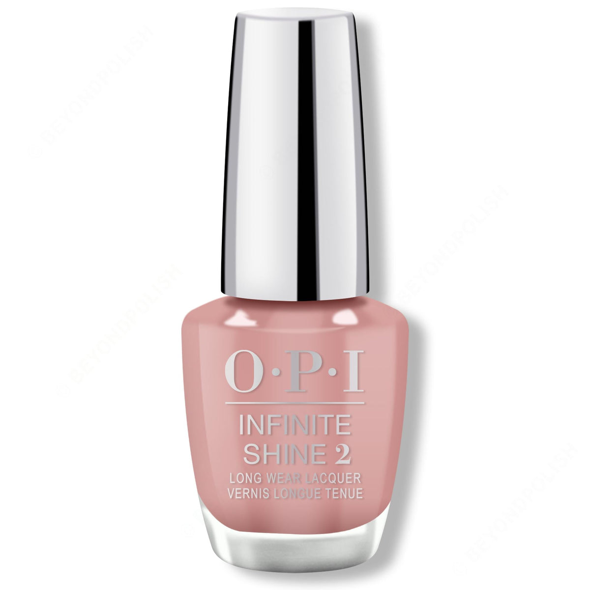 OPI Infinite Shine - Dulce De Leche - #ISLA15 - Nail Lacquer - Nail Polish at Beyond Polish