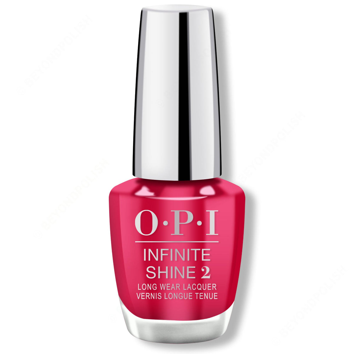 OPI Infinite Shine - Dutch Tulips - #ISLL60 - Nail Lacquer - Nail Polish at Beyond Polish