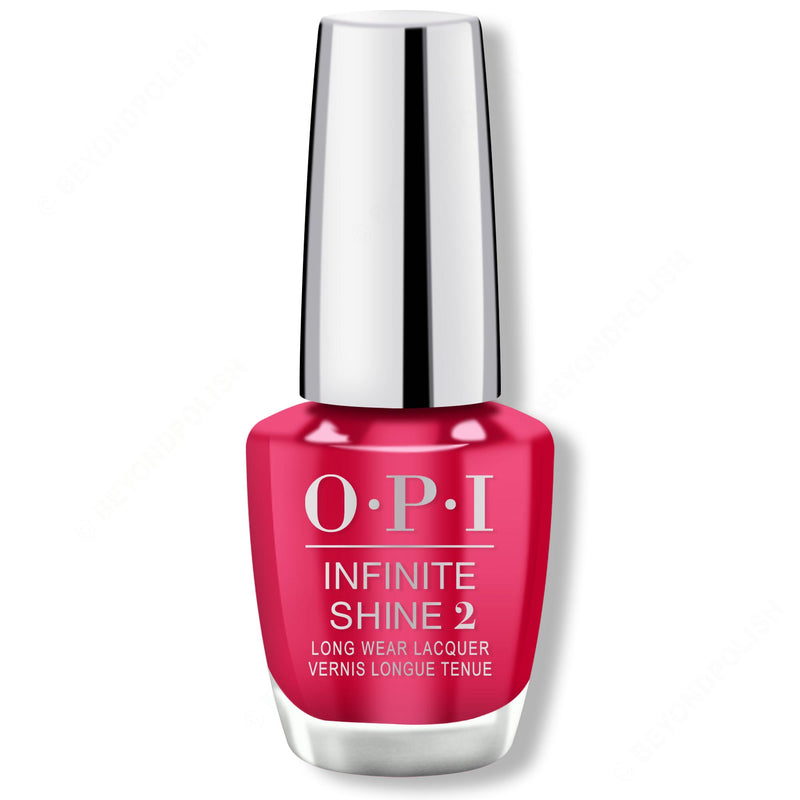 OPI Infinite Shine - Dutch Tulips - #ISLL60 - Nail Lacquer - Nail Polish at Beyond Polish