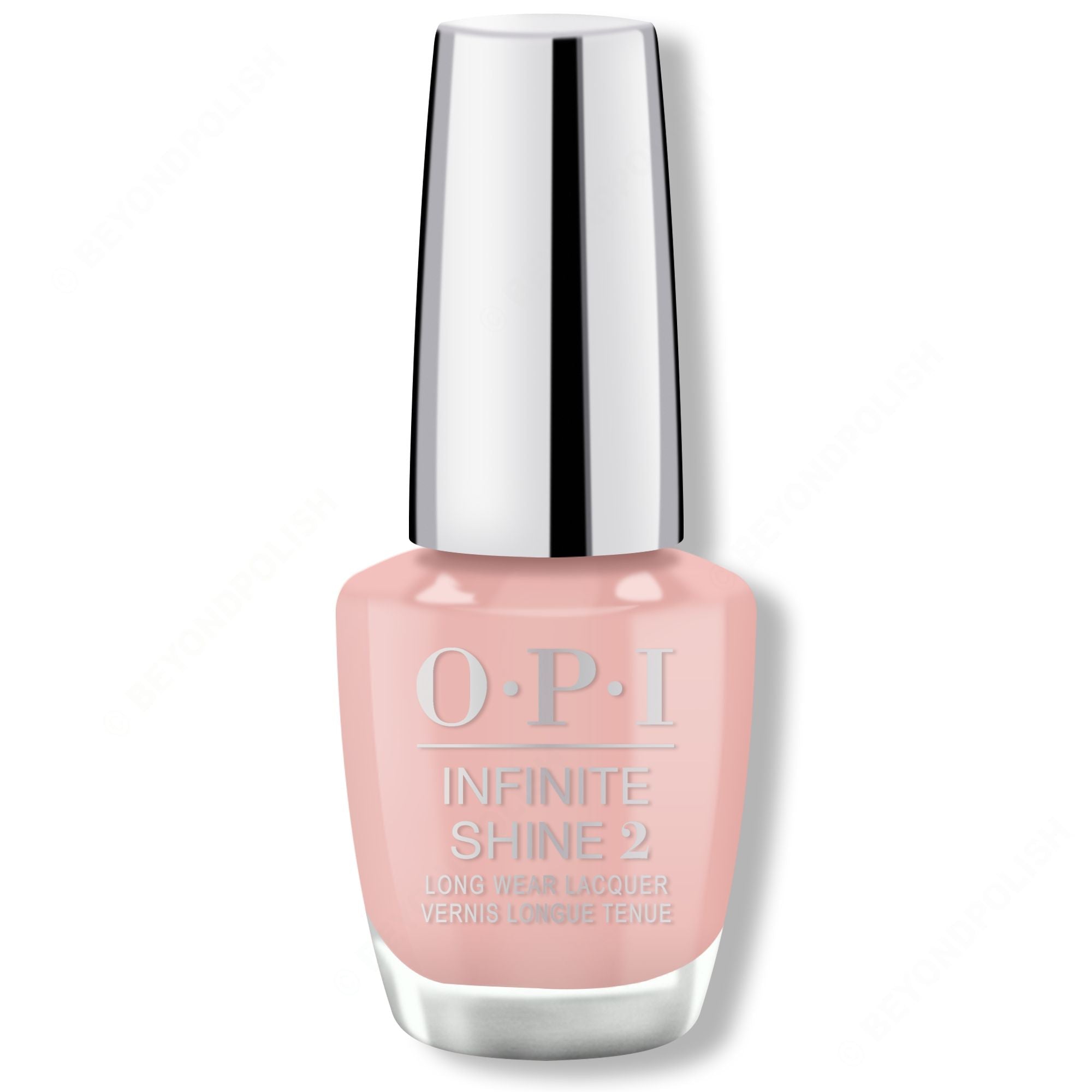 OPI Infinite Shine - Edinburgh-er & Tatties - #ISLU23 - Nail Lacquer - Nail Polish at Beyond Polish