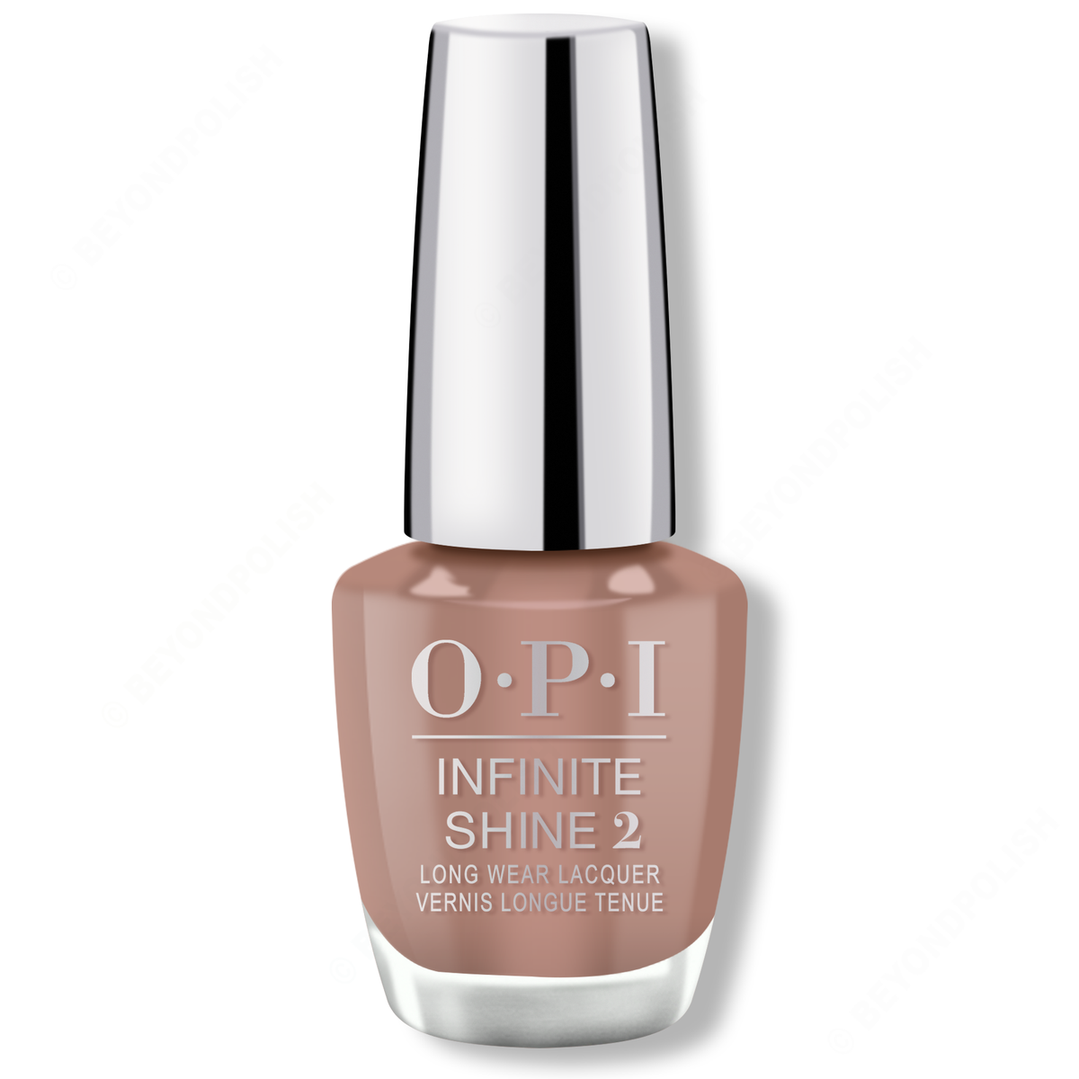 OPI Infinite Shine - El Mat-adoring You - #ISLN78 - Nail Lacquer - Nail Polish at Beyond Polish