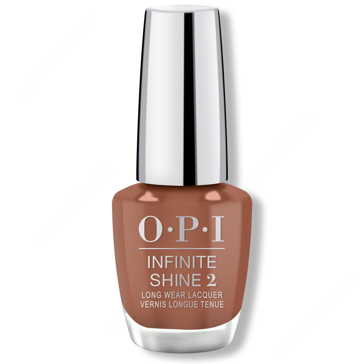 OPI Infinite Shine - Endless Sun-ner - #ISLN79 - Nail Lacquer - Nail Polish at Beyond Polish