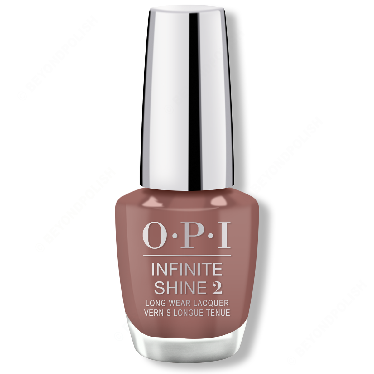 OPI Infinite Shine - Espresso Your Inner Self - #ISLLA04 - Nail Lacquer - Nail Polish at Beyond Polish