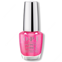 OPI Infinite Shine - Exercise Your Brights - #ISLB003 - Nail Lacquer - Nail Polish at Beyond Polish