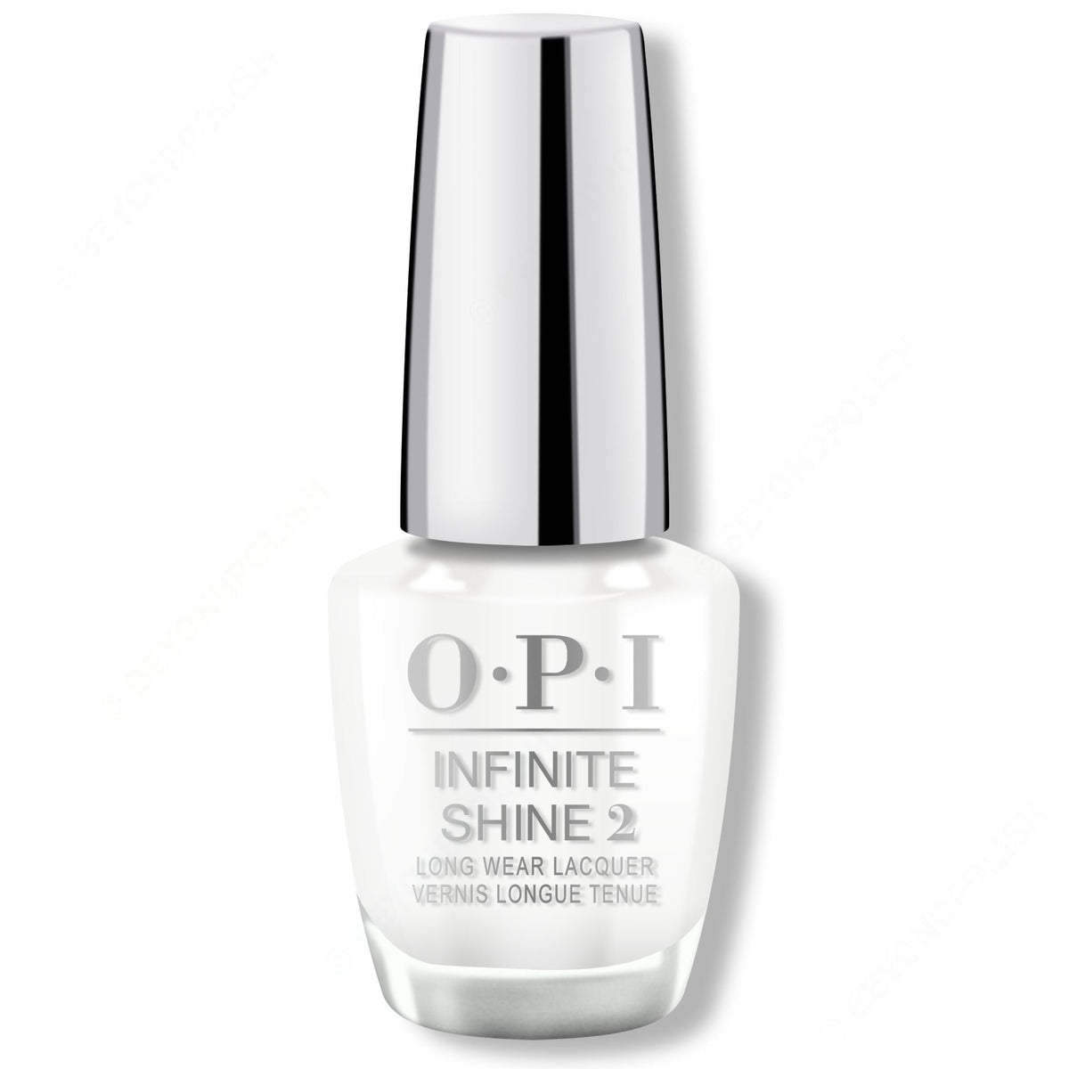 OPI Infinite Shine - Funny Bunny - #ISLH22 - Nail Lacquer - Nail Polish at Beyond Polish