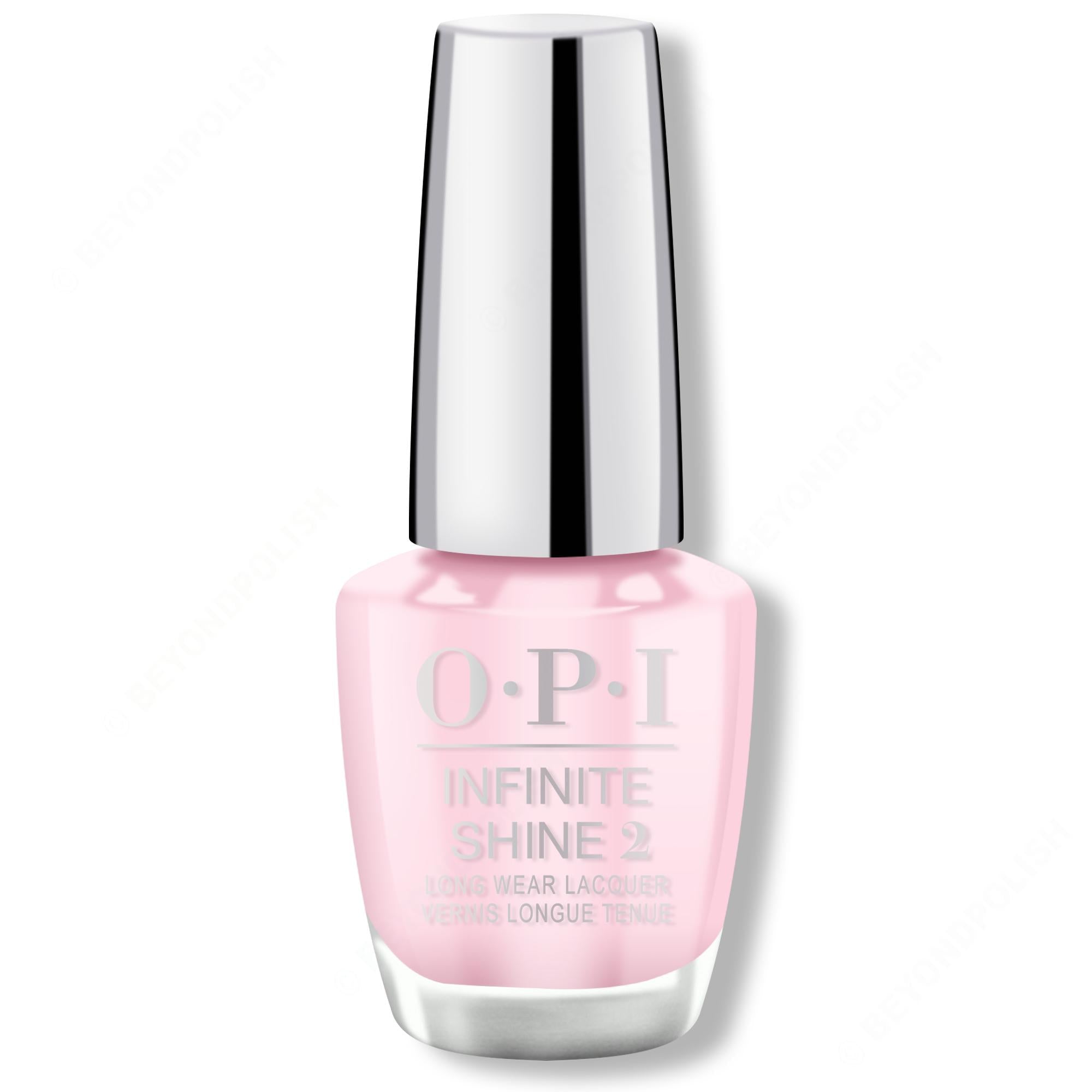 OPI Infinite Shine - Getting Nadi On My Honeymoon - #ISLF82 - Nail Lacquer - Nail Polish at Beyond Polish