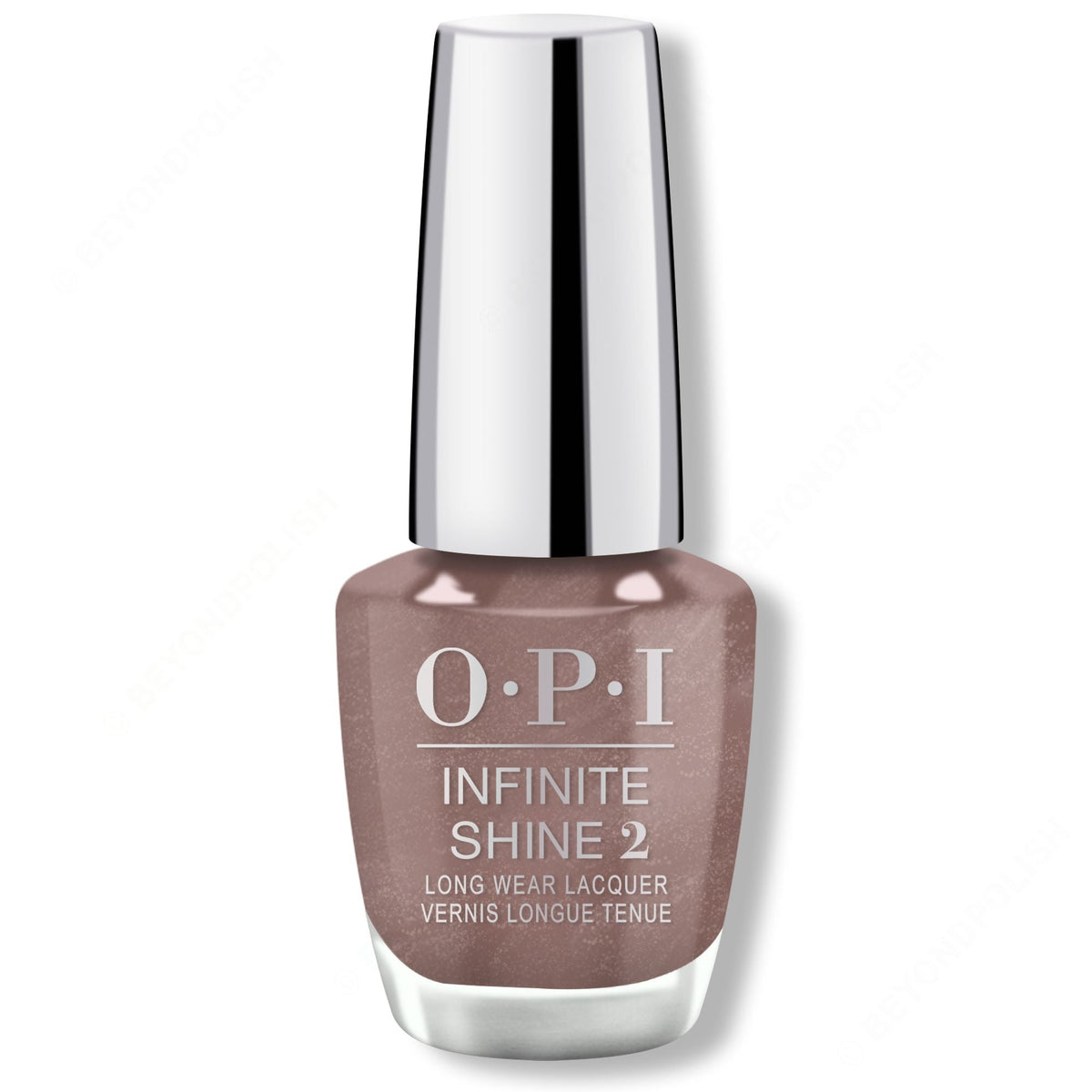 OPI Infinite Shine - Gingerbread Man Can - #HRM41 - Nail Lacquer - Nail Polish at Beyond Polish