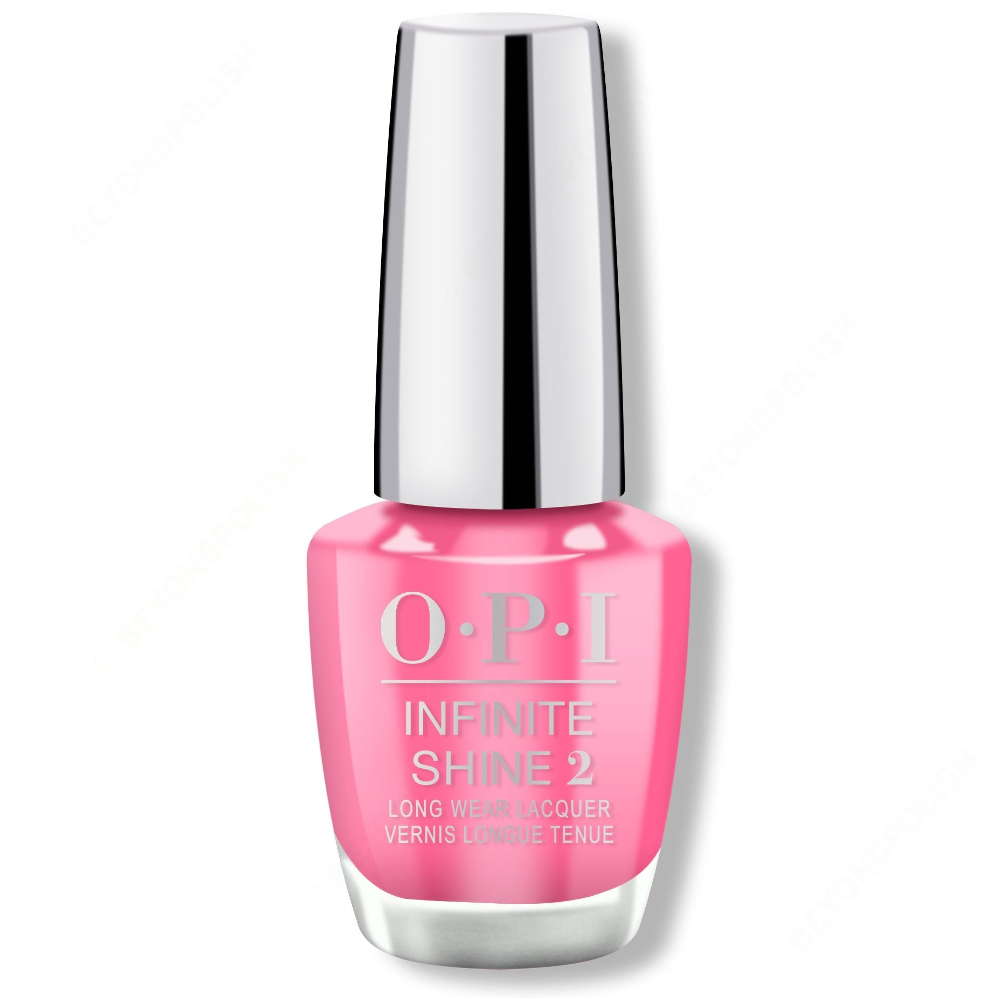 OPI Infinite Shine - Girl Without Limits - #ISL04 - Nail Lacquer - Nail Polish at Beyond Polish