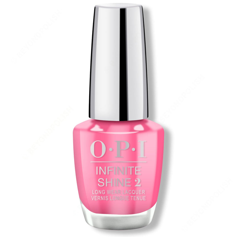 OPI Infinite Shine - Girl Without Limits - #ISL04 - Nail Lacquer - Nail Polish at Beyond Polish