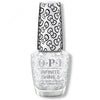 OPI Infinite Shine - Glitter To My Heart - #HRL32 - Nail Lacquer - Nail Polish at Beyond Polish