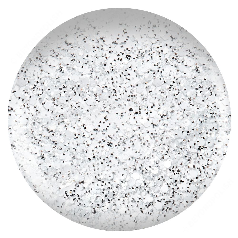 OPI Infinite Shine - Glitter To My Heart - #HRL32 - Nail Lacquer - Nail Polish at Beyond Polish
