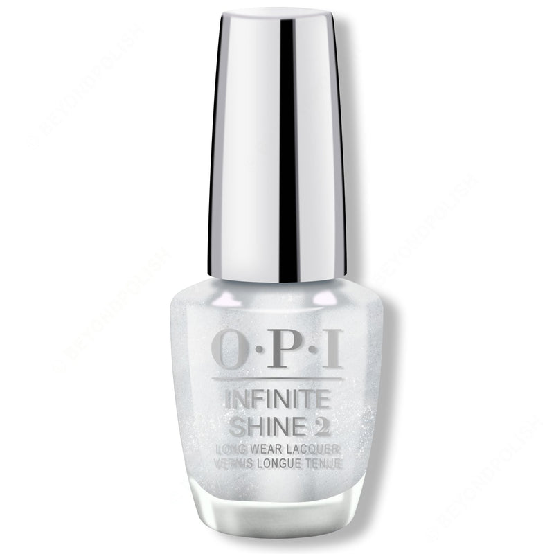 OPI Infinite Shine - Go to Grayt Lengths - #ISL36 - Nail Lacquer - Nail Polish at Beyond Polish