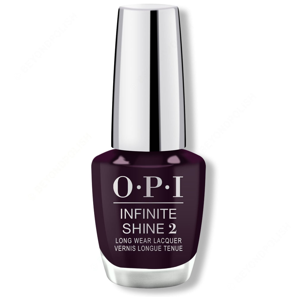OPI Infinite Shine - Good Girls Gone Plaid - #ISLU16 - Nail Lacquer - Nail Polish at Beyond Polish