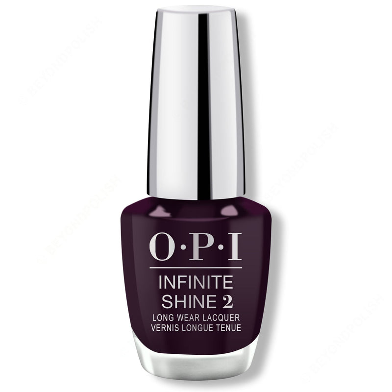 OPI Infinite Shine - Good Girls Gone Plaid - #ISLU16 - Nail Lacquer - Nail Polish at Beyond Polish