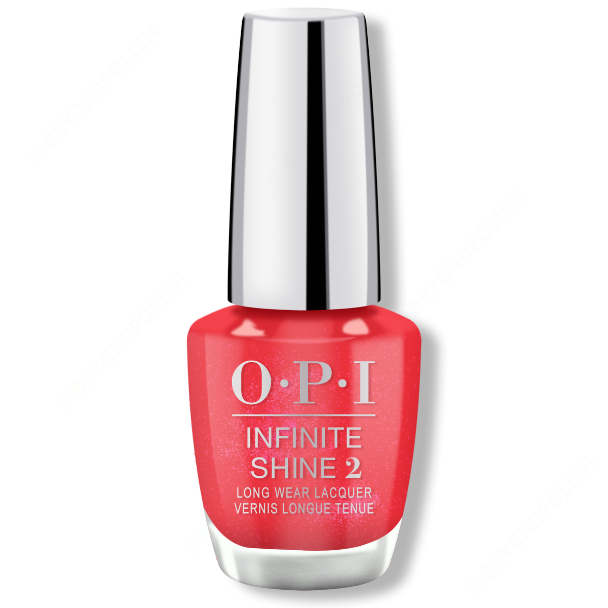 OPI Infinite Shine - Heart and Con-soul - #ISLD55 - Nail Lacquer - Nail Polish at Beyond Polish