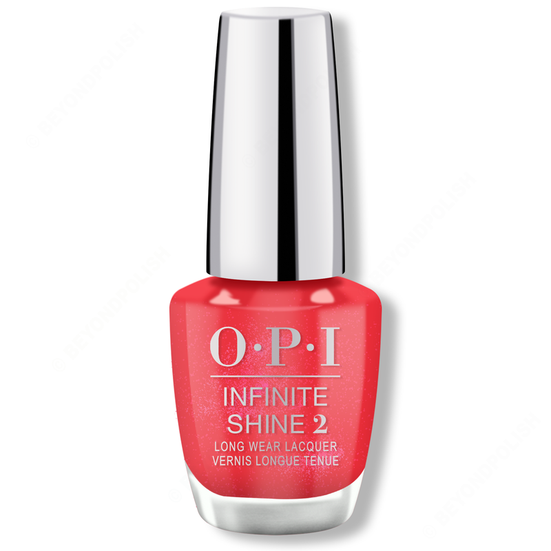 OPI Infinite Shine - Heart and Con-soul - #ISLD55 - Nail Lacquer - Nail Polish at Beyond Polish