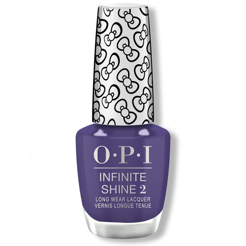 OPI Infinite Shine - Hello Pretty - #HRL38 - Nail Lacquer - Nail Polish at Beyond Polish