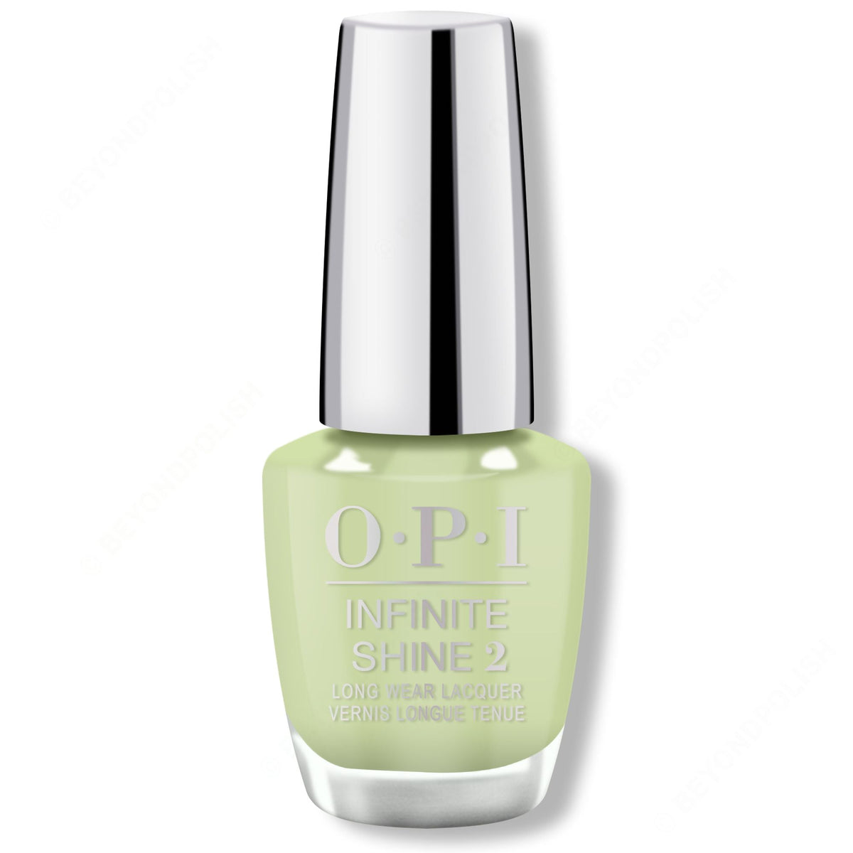 OPI Infinite Shine - How Does Your Zen Garden Grow? - #ISLT86 - Nail Lacquer - Nail Polish at Beyond Polish