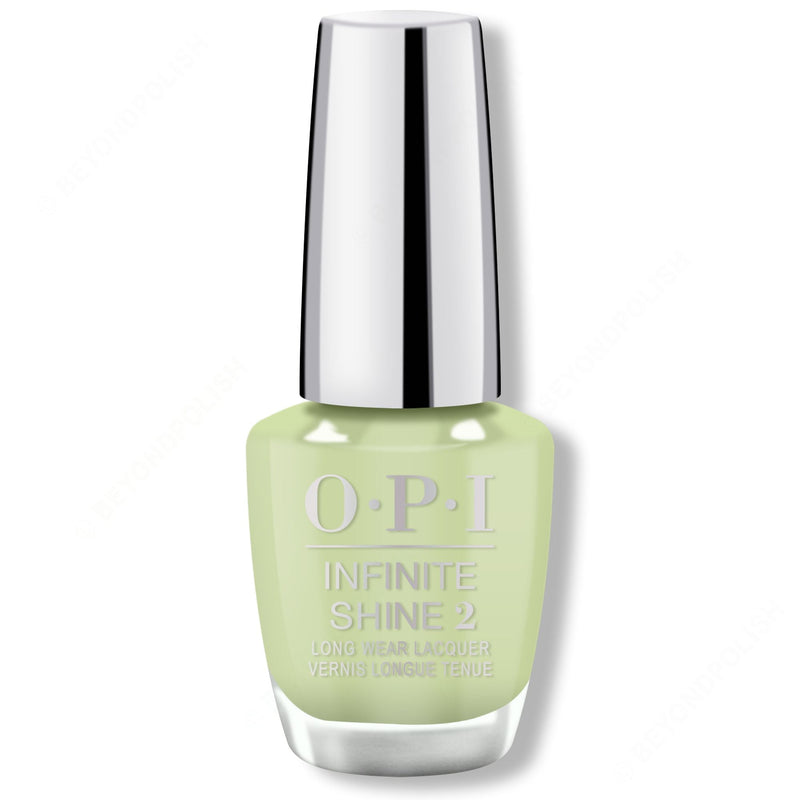 OPI Infinite Shine - How Does Your Zen Garden Grow? - #ISLT86 - Nail Lacquer - Nail Polish at Beyond Polish