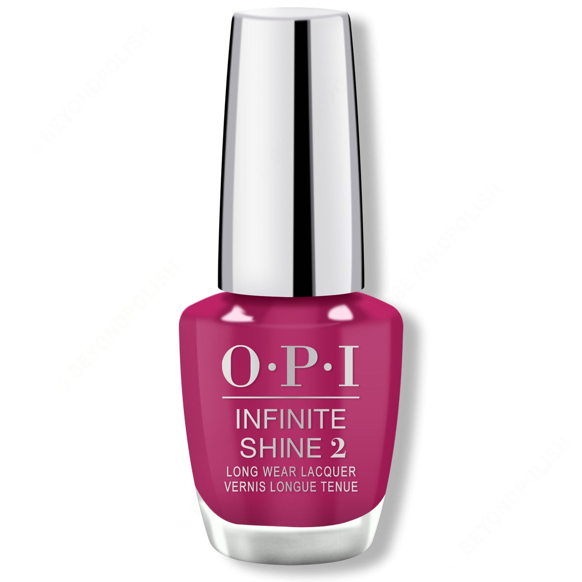 OPI Infinite Shine - Hurry-juku Get this Color! - #ISLT83 - Nail Lacquer - Nail Polish at Beyond Polish