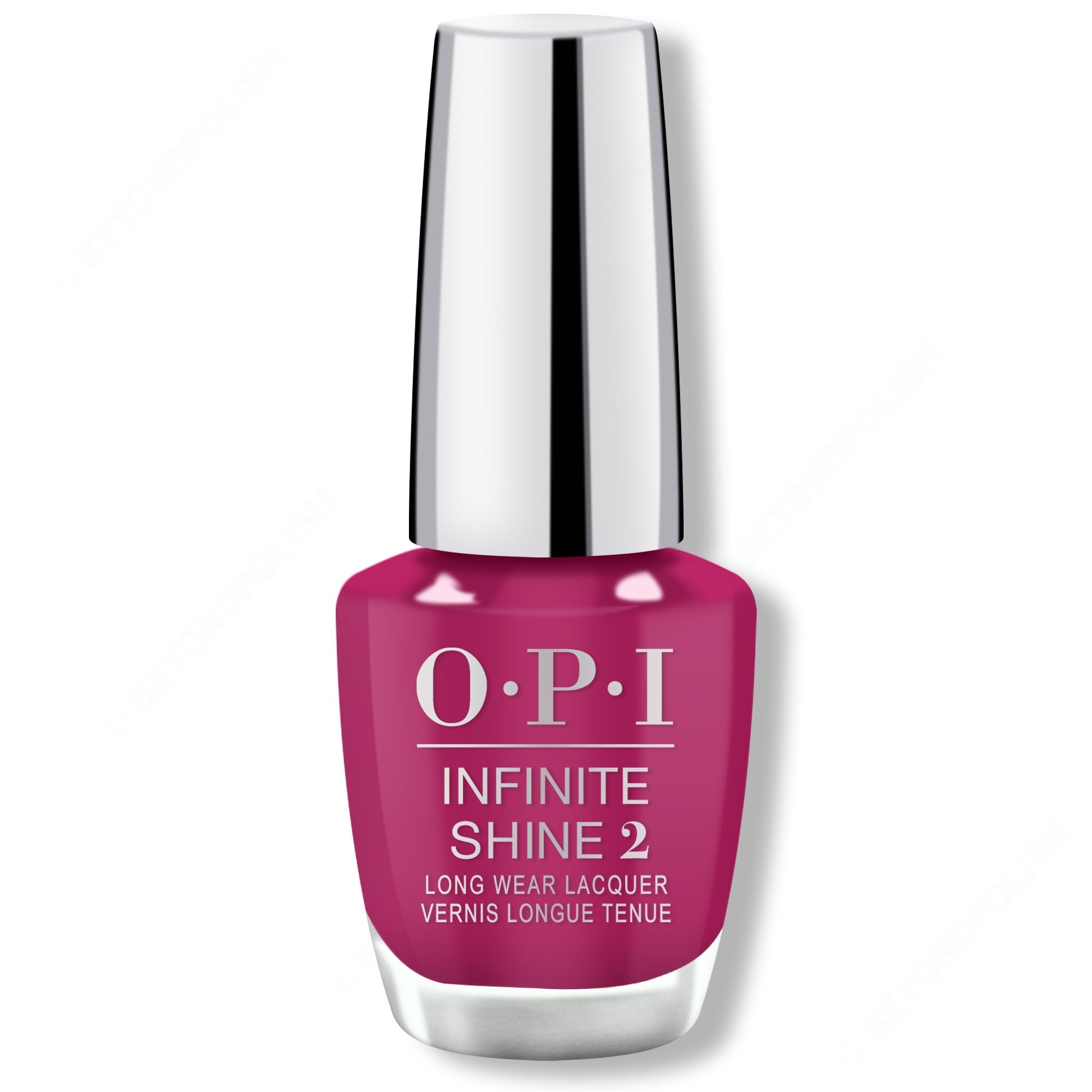 OPI Infinite Shine - Hurry-juku Get this Color! - #ISLT83 - Nail Lacquer - Nail Polish at Beyond Polish