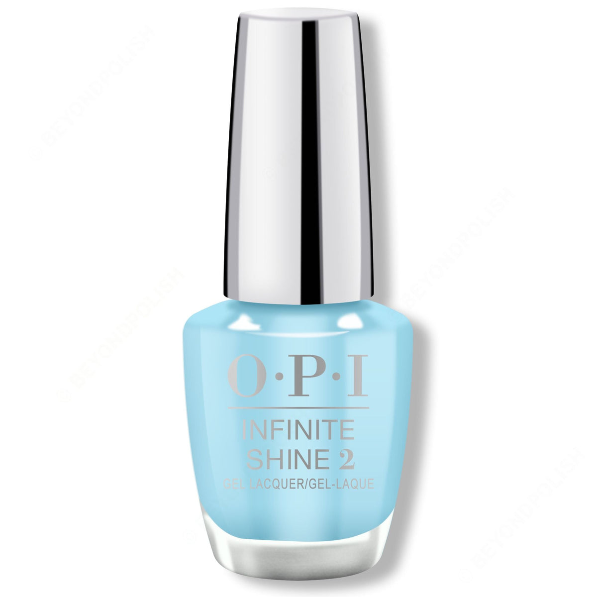 OPI Infinite Shine - I Believe In Manicures - #HRH44 - Nail Lacquer - Nail Polish at Beyond Polish