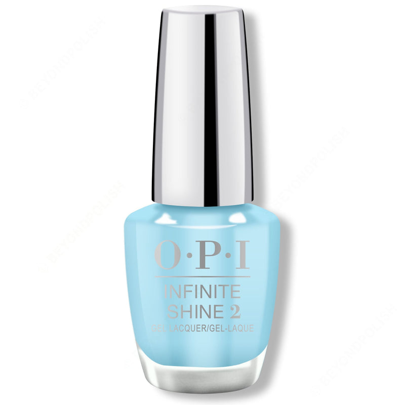 OPI Infinite Shine - I Believe In Manicures - #HRH44 - Nail Lacquer - Nail Polish at Beyond Polish
