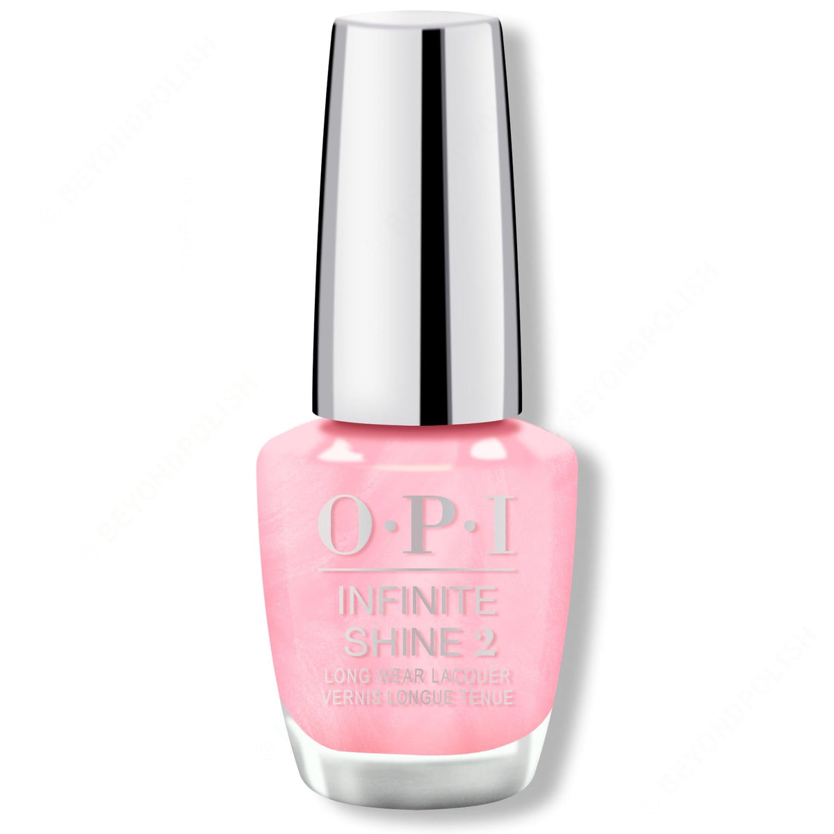 OPI Infinite Shine - I Meta My Soulmate - #ISLS007 - Nail Lacquer - Nail Polish at Beyond Polish