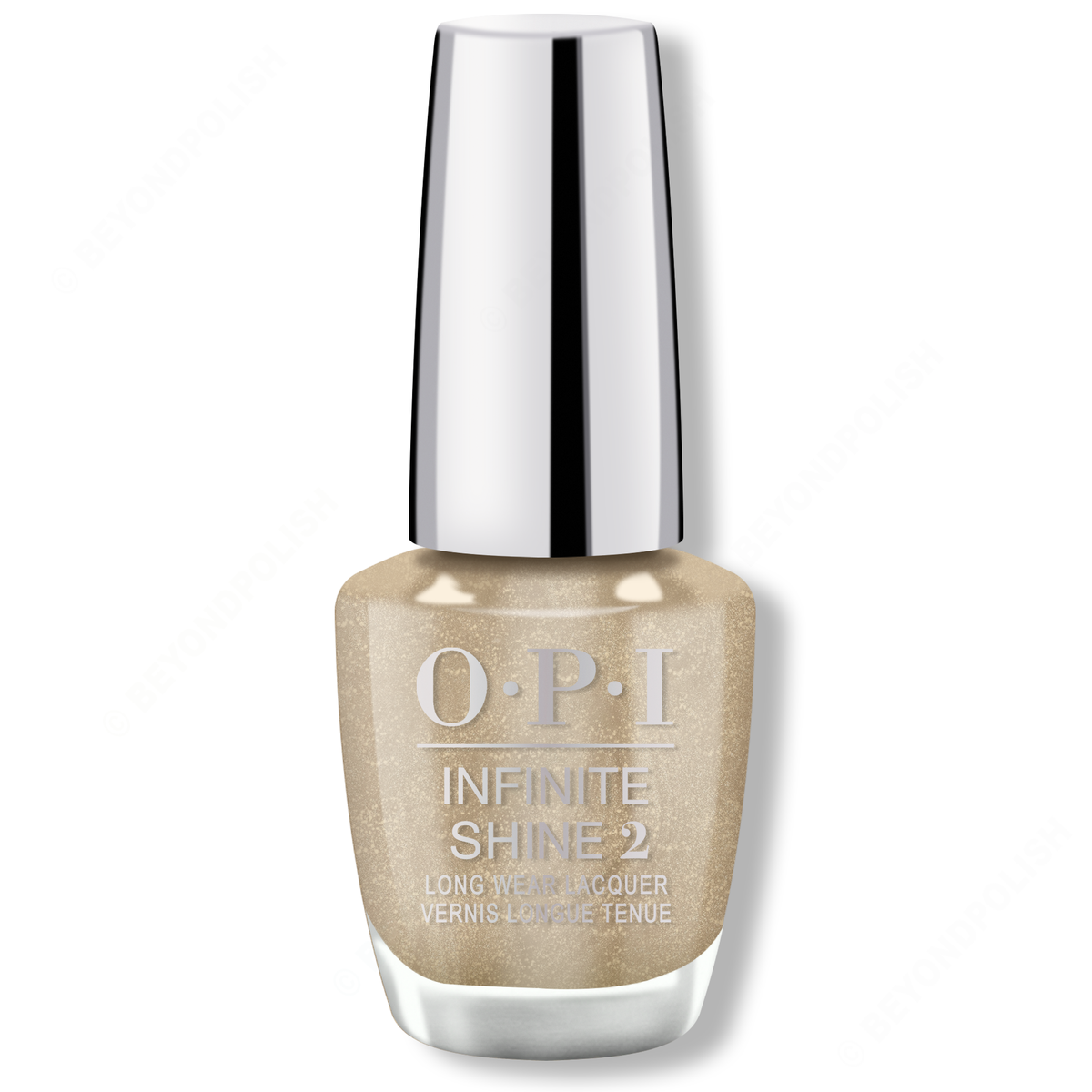 OPI Infinite Shine - I Mica Be Dreaming 0.5 oz - #ISLF010 - Nail Lacquer - Nail Polish at Beyond Polish