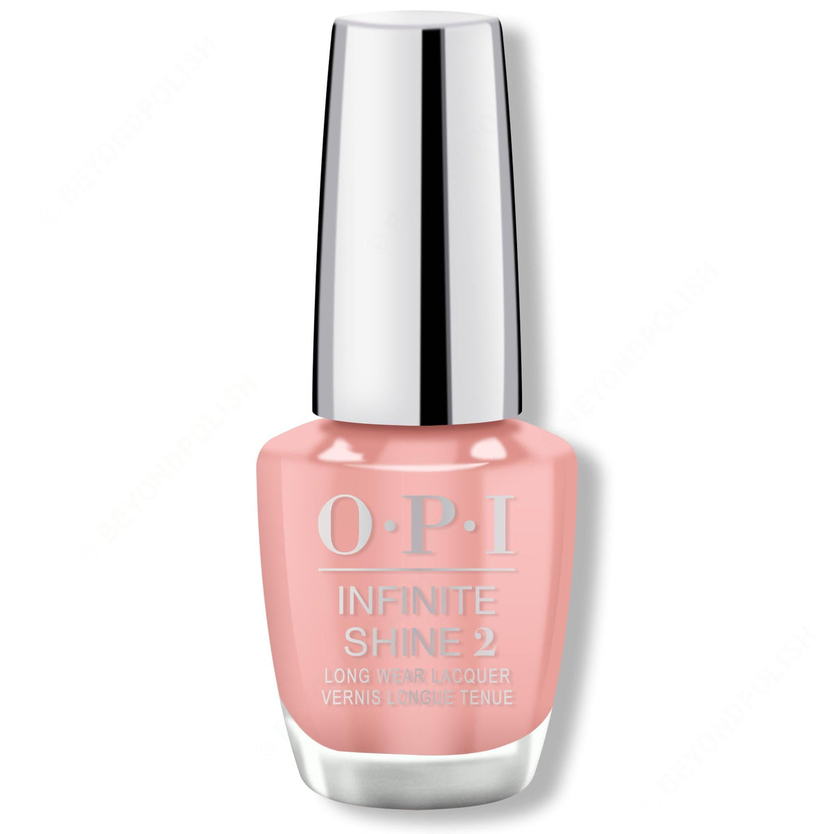 OPI Infinite Shine - I'll Have a Gin & Tectonic - #ISLI61 - Nail Lacquer - Nail Polish at Beyond Polish