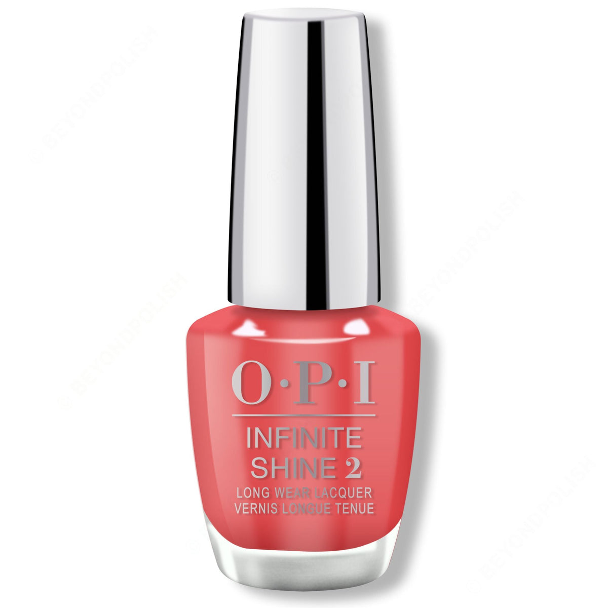 OPI Infinite Shine - In Familiar Terra-Tory - #ISL65 - Nail Lacquer - Nail Polish at Beyond Polish