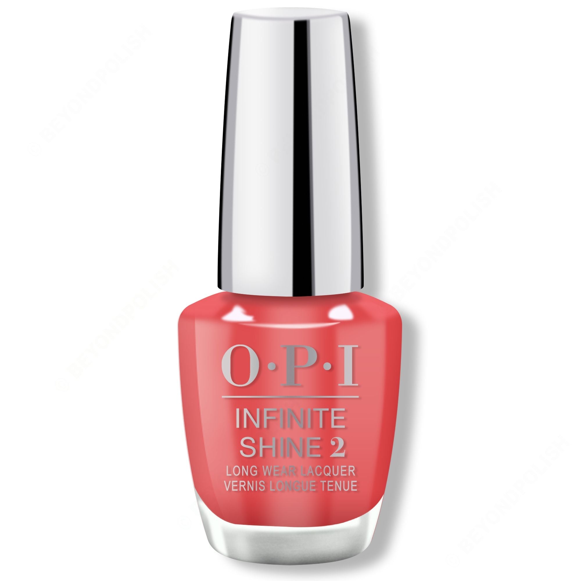 OPI Infinite Shine - In Familiar Terra-Tory - #ISL65 - Nail Lacquer - Nail Polish at Beyond Polish