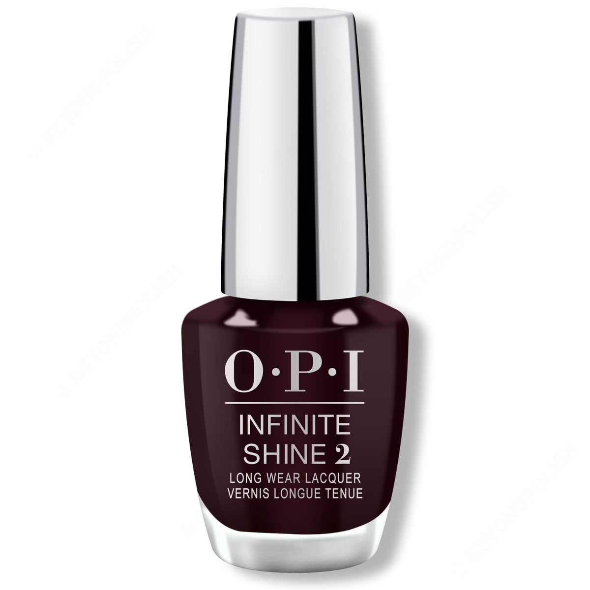 OPI Infinite Shine - In The Cable Car-Pool Lane - #ISLF62 - Nail Lacquer - Nail Polish at Beyond Polish